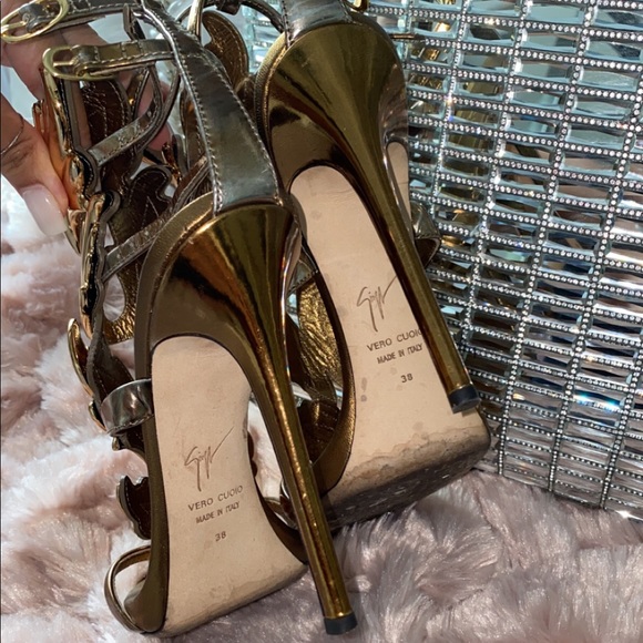 giuseppe zanotti wing heels